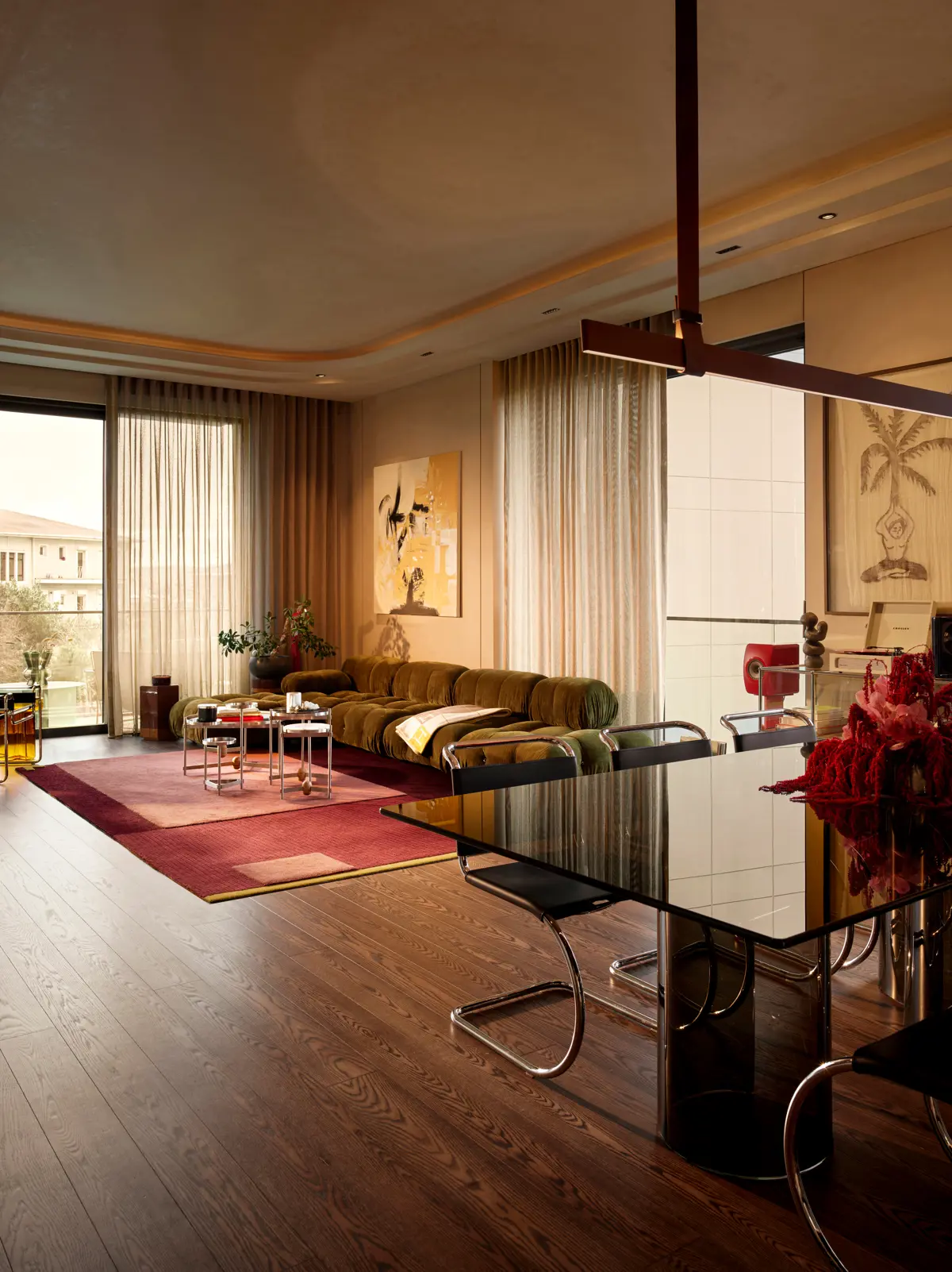 Kempinski Residans