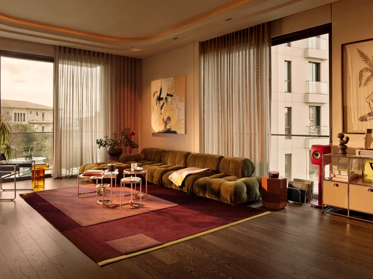 Kempinski Residence